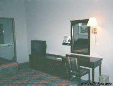 Knights Inn Cartersville Extérieur photo